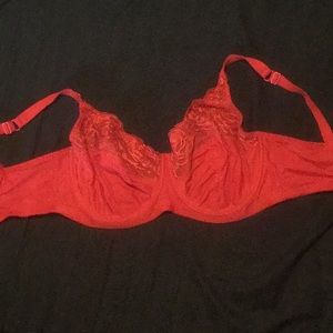 Panache Harmony Balconette bra 34GG